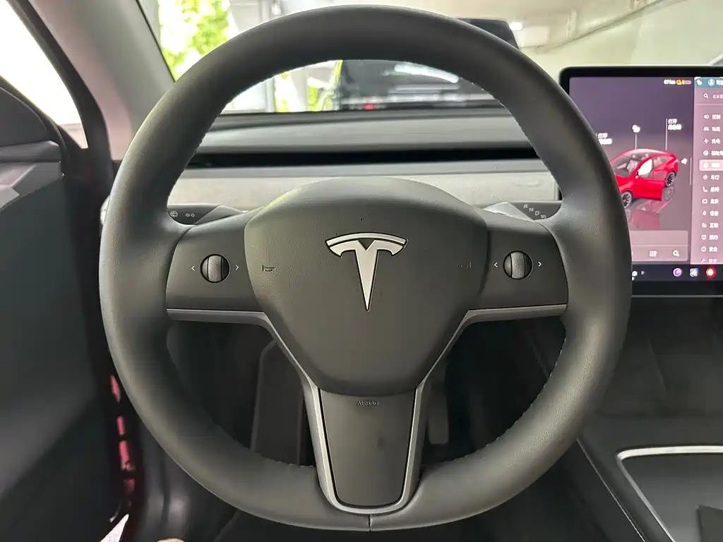 Tesla Model Y — миниатюра 7