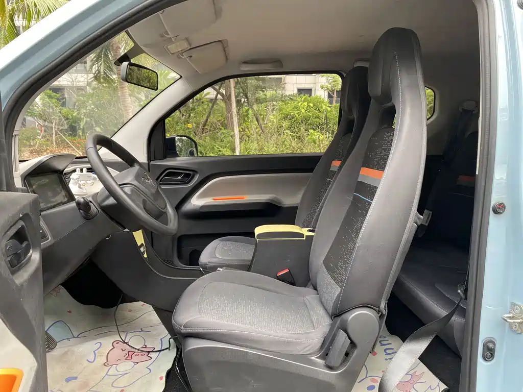 Wuling Mini EV MINIEV 2020