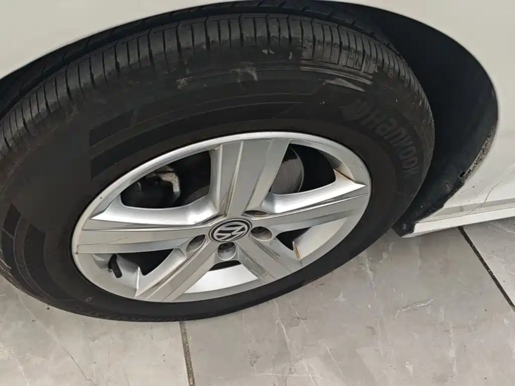 Volkswagen Lamando — миниатюра 23