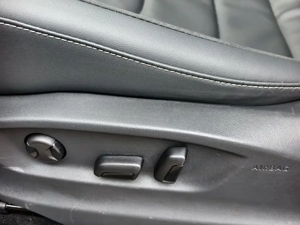 Volkswagen Tiguan L — миниатюра 11