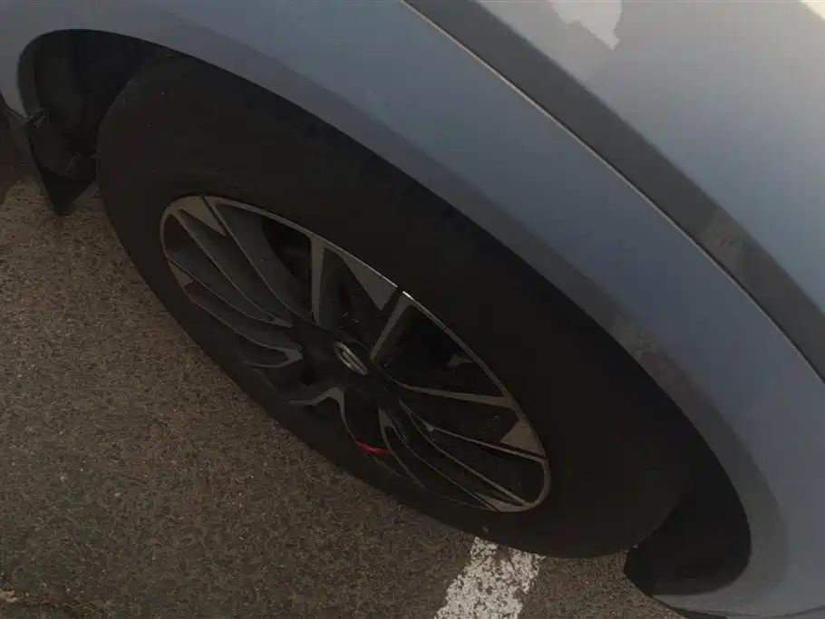 GAC GS4 2024 MAX 1.5T Flagship