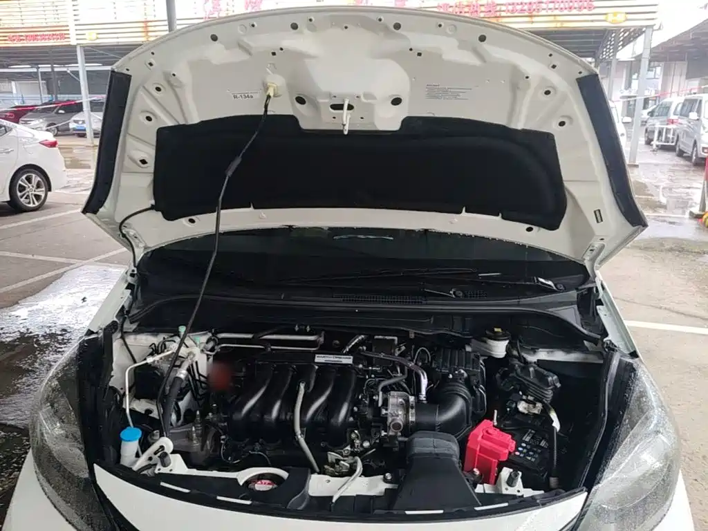 Honda Fit — миниатюра 20