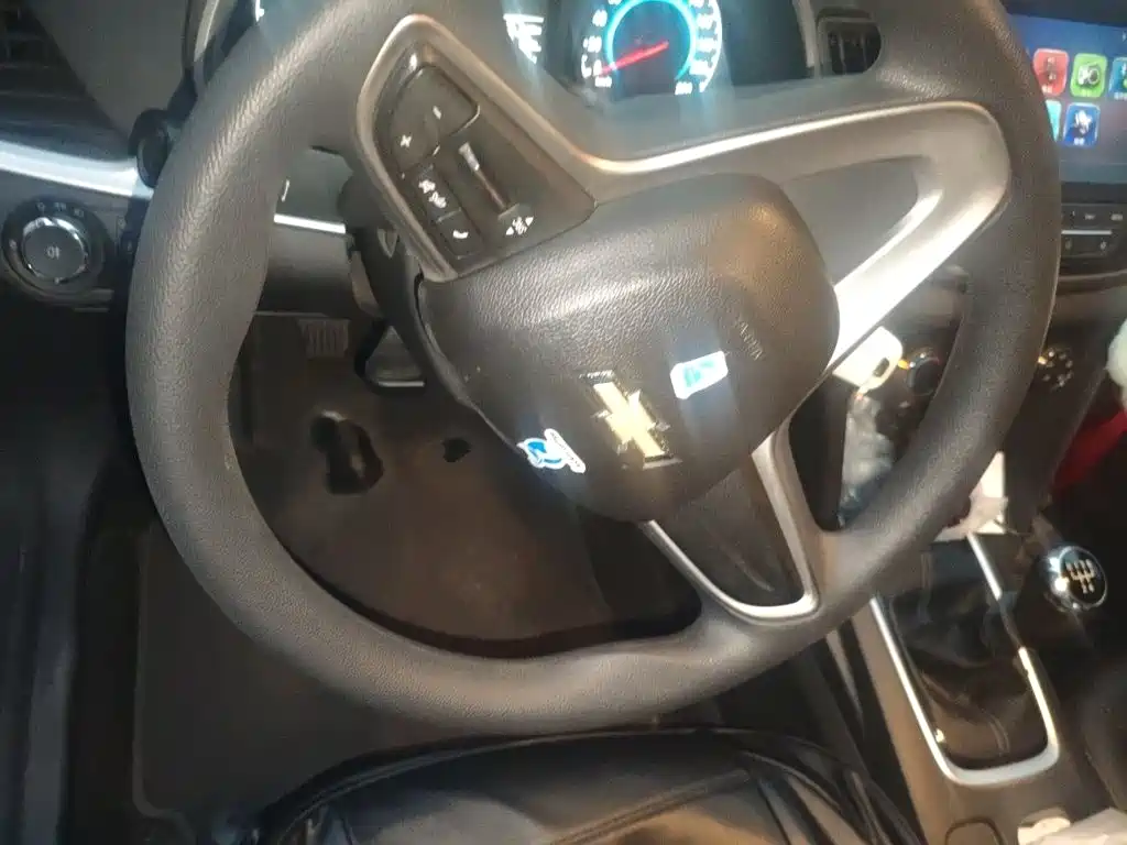 Chevrolet Cavalier — миниатюра 6