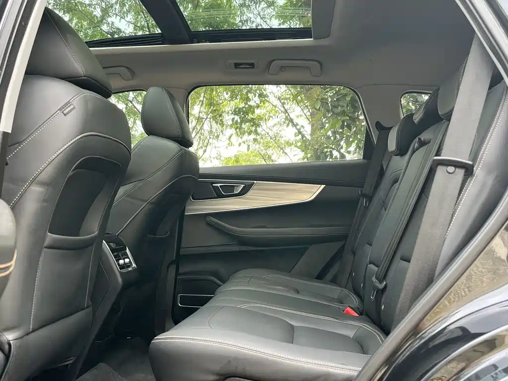 Chery Tiggo 8 8 2020 290TGDI AT Luxury