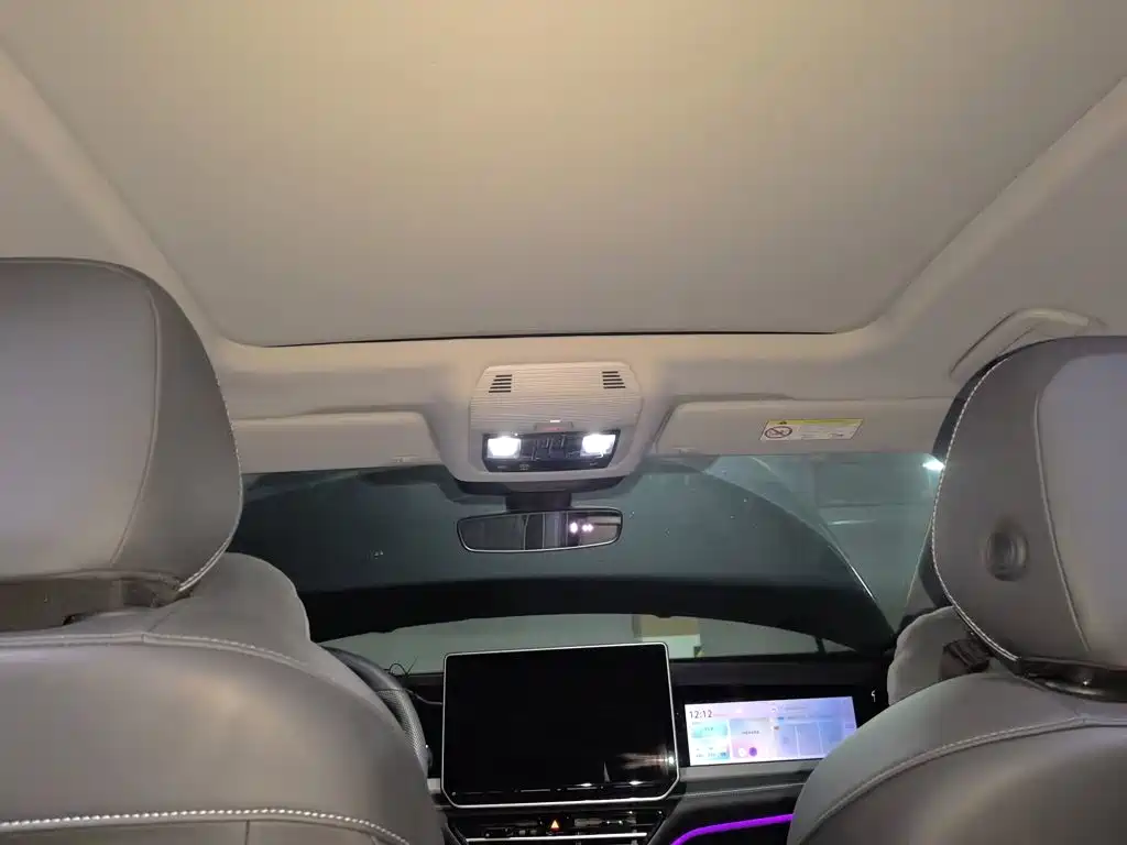 Volkswagen Passat — миниатюра 19