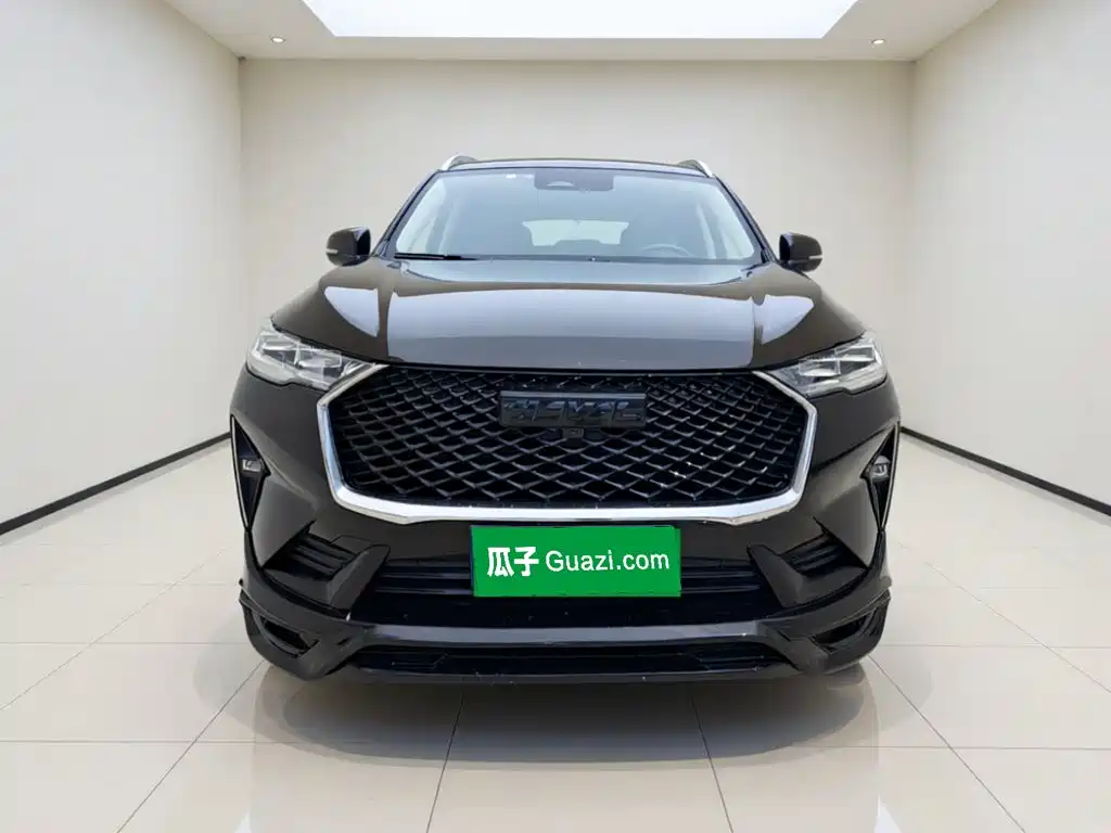 Haval H6 — миниатюра 2