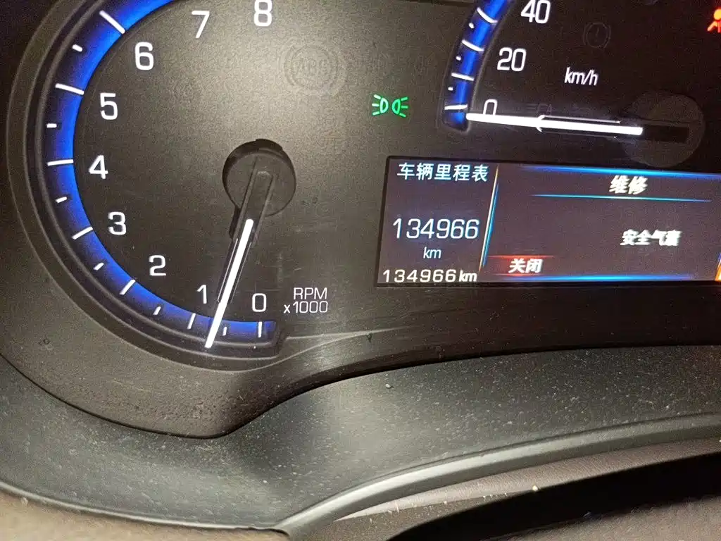 Cadillac XTS — миниатюра 13