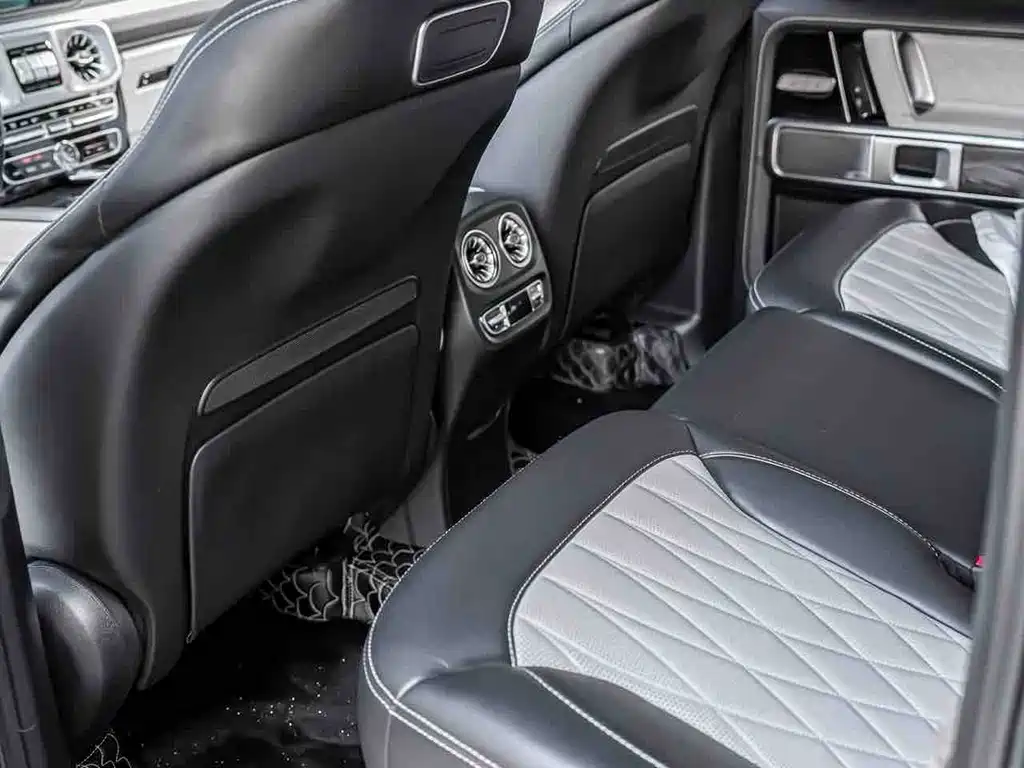 Mercedes-Benz G-Class A MG G AMG 2024 AMG G 63