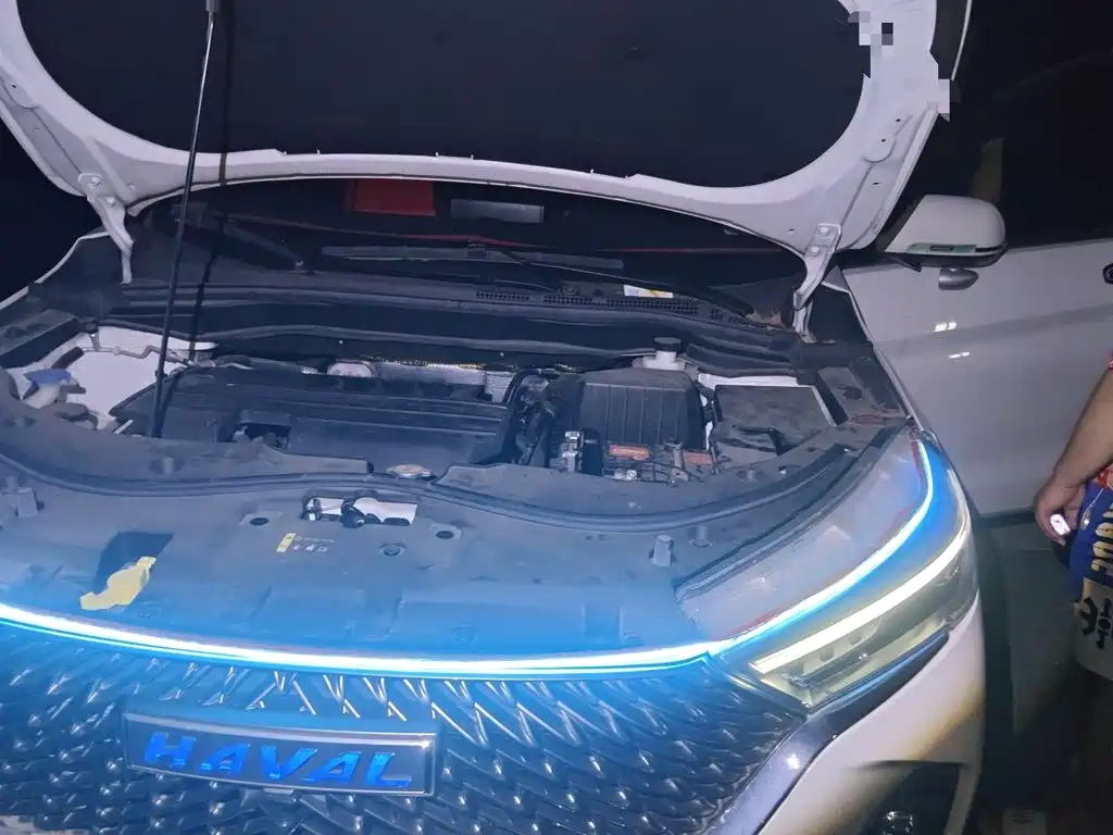 Haval M6 — миниатюра 21
