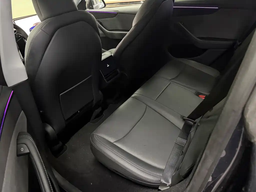 Tesla Model Y — миниатюра 3
