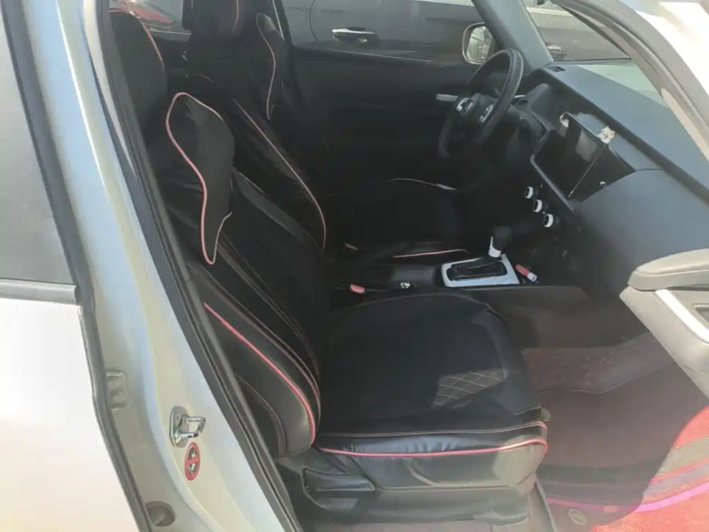 Honda Fit 2021 — фото 24