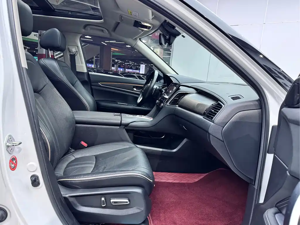 Honda Avancier 2020 370TURBO Luxury