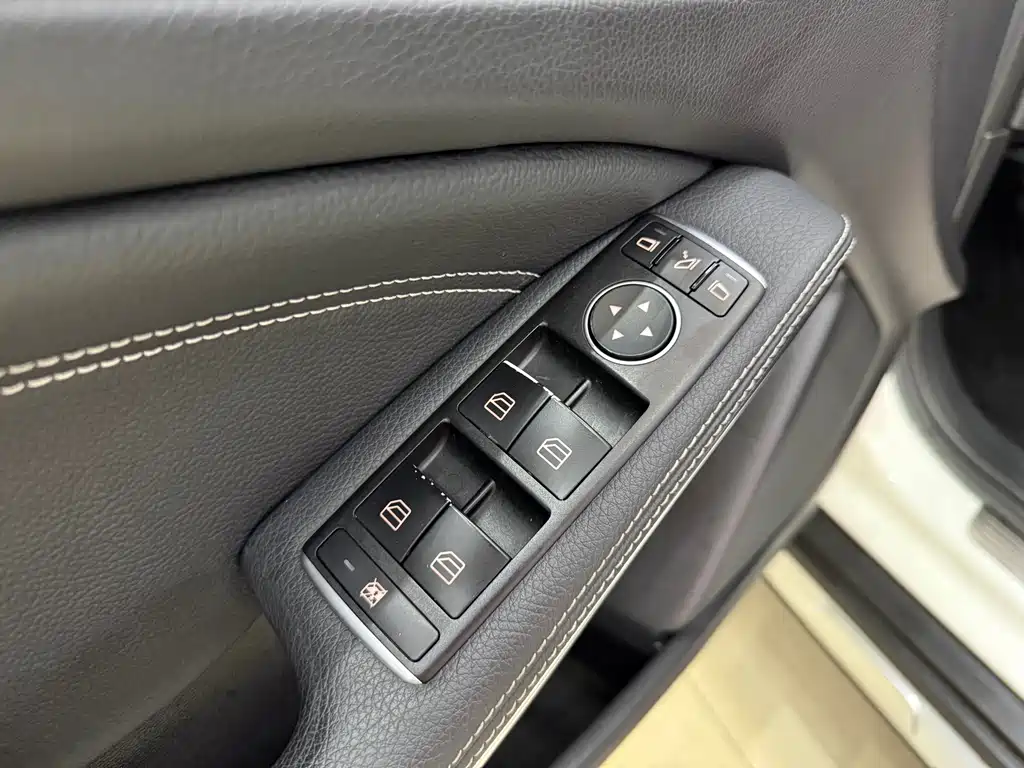 Mercedes-Benz GLA — миниатюра 15