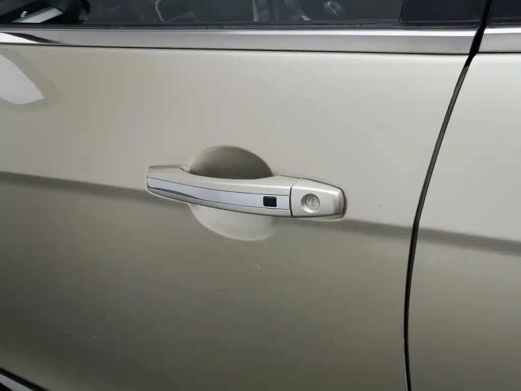 Geely Vision S1 — миниатюра 18