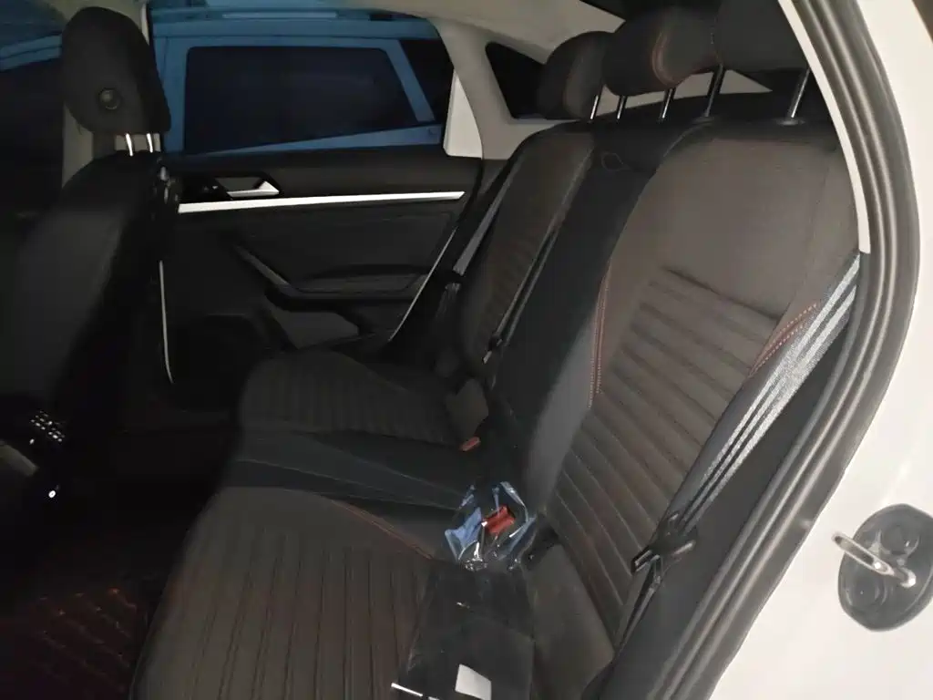 Volkswagen Lavida — миниатюра 18
