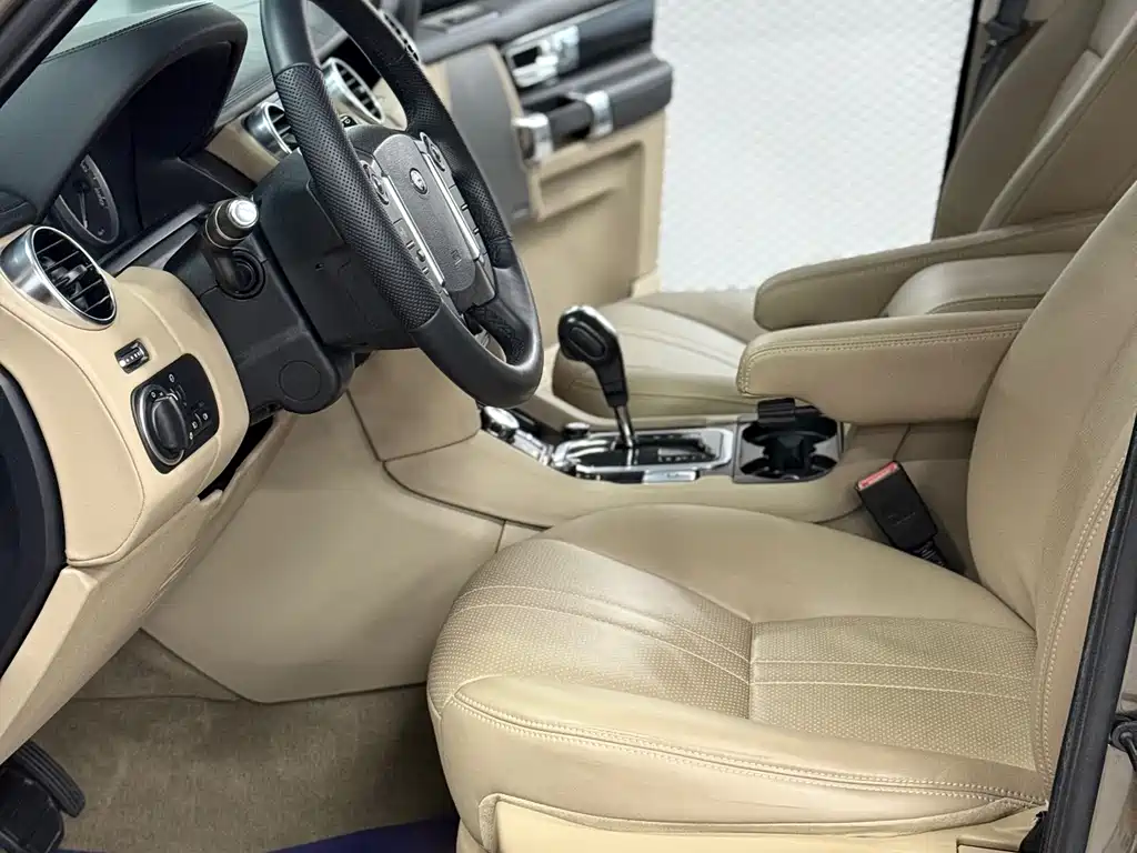 Land Rover Range Rover Sport 2012 5.0 SC V8 HSE