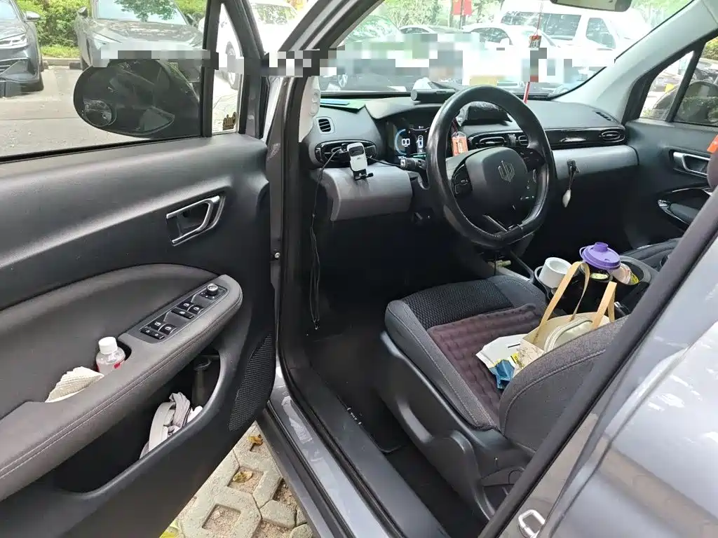 Leapmotor Leapmotor T03 — миниатюра 17