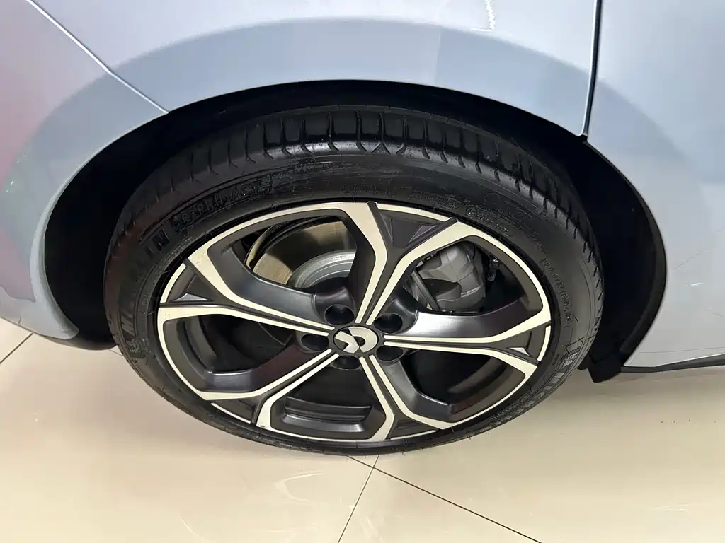 NIO ET5T — миниатюра 21