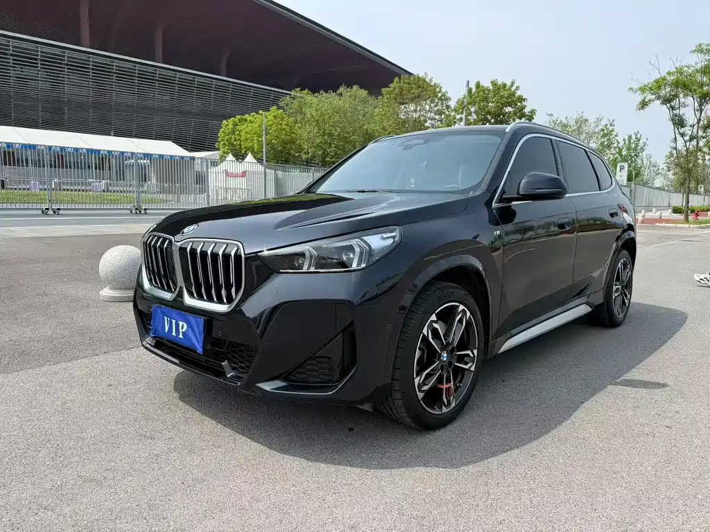 BMW X1 2023