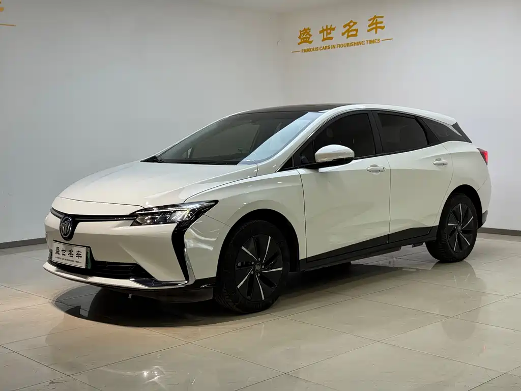 Buick Velite 6 2023