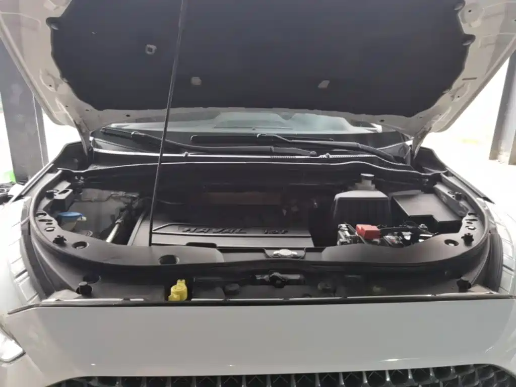 Haval M6 — миниатюра 20