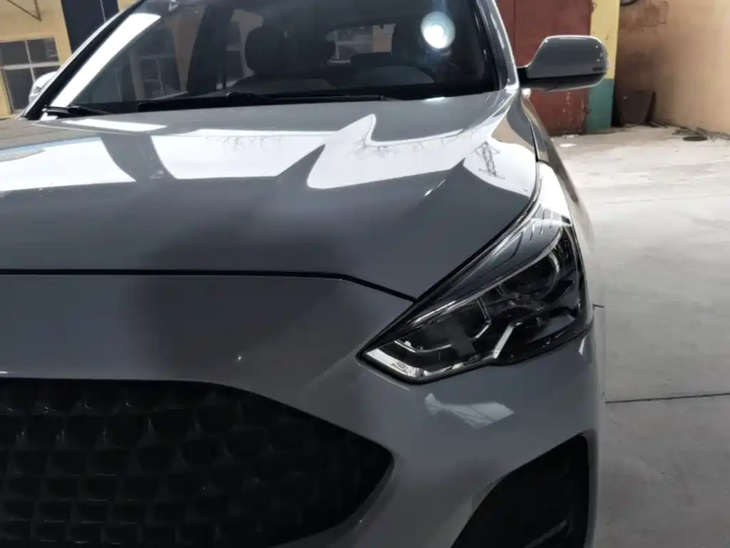 Haval M6 — миниатюра 24