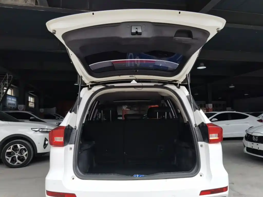 Haval M6 — миниатюра 19