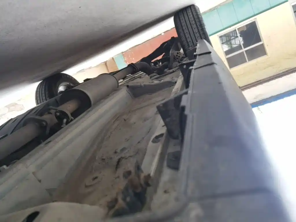 Haval M6 — миниатюра 21