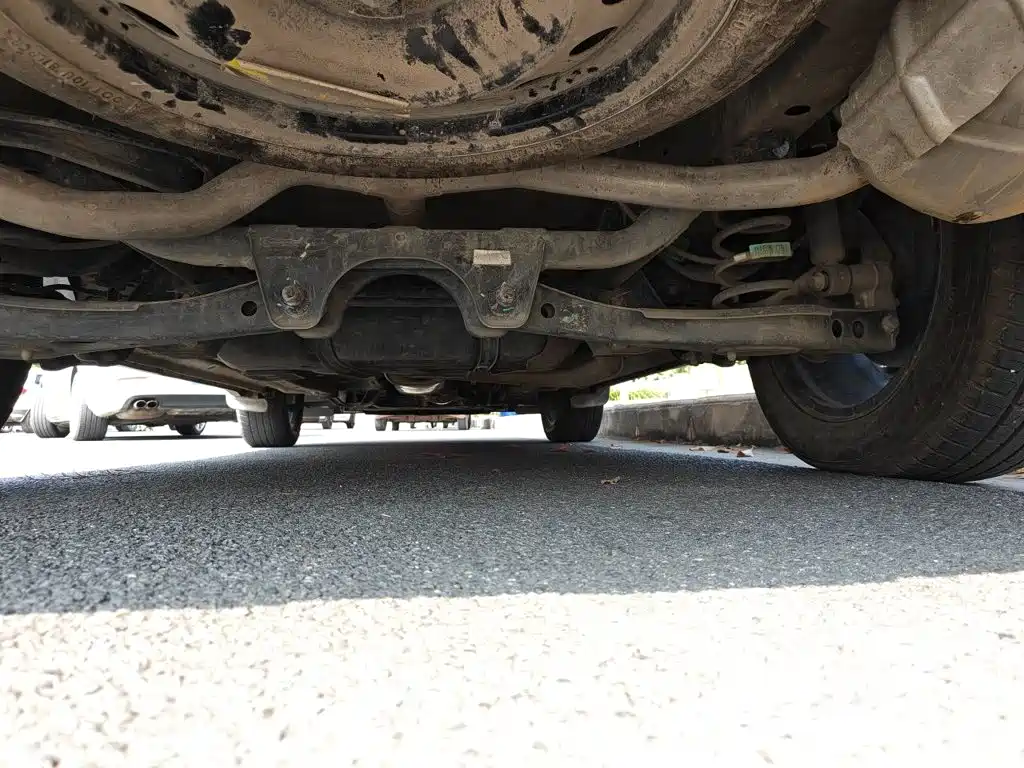 Chery Tiggo 8 PLUS — миниатюра 22