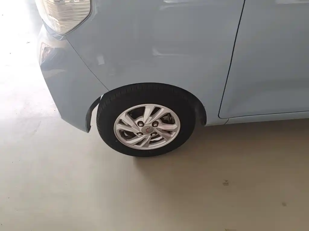 Wuling Mini EV — фотографии объявления, Фото 24
