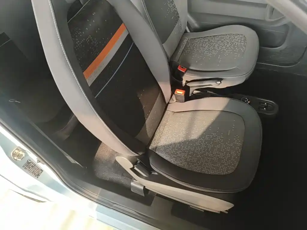 Wuling Mini EV — фотографии объявления, Фото 26