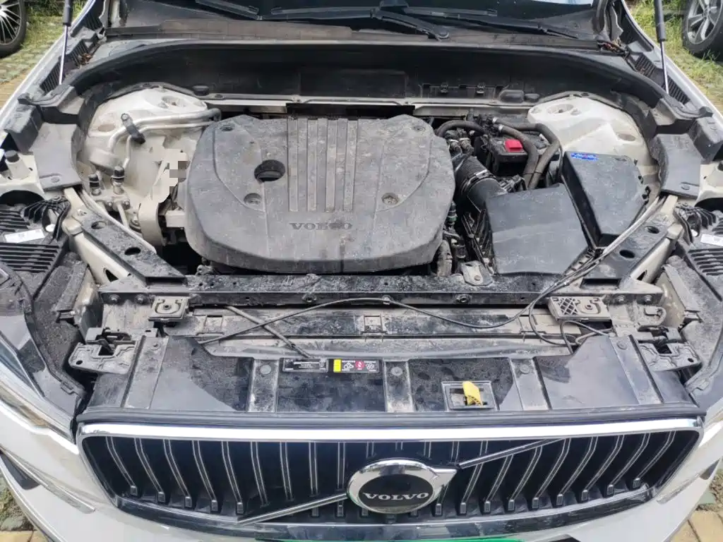 Volvo XC60 — миниатюра 21