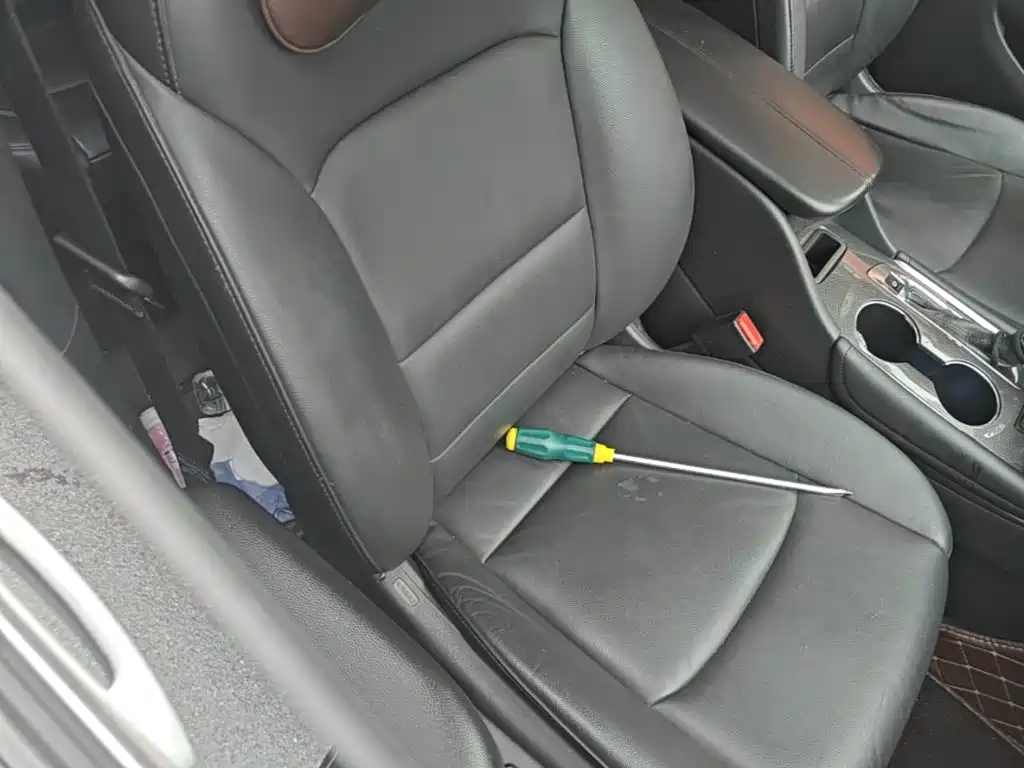 Chevrolet Malibu XL — миниатюра 25