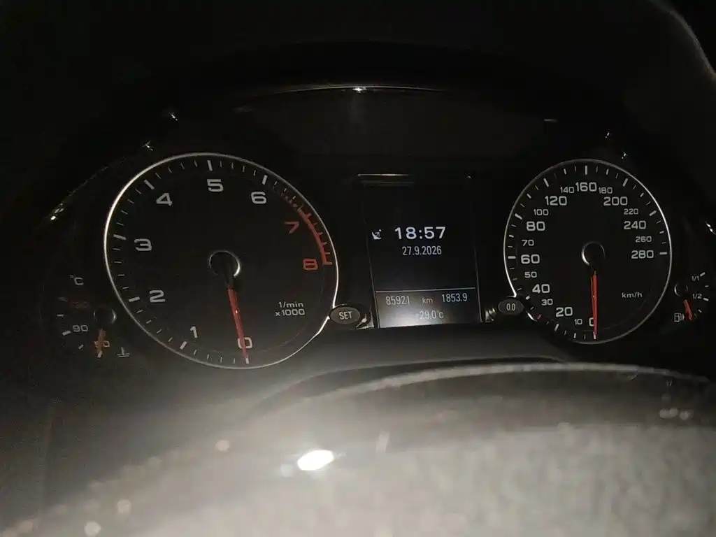 Audi Q5 — миниатюра 12