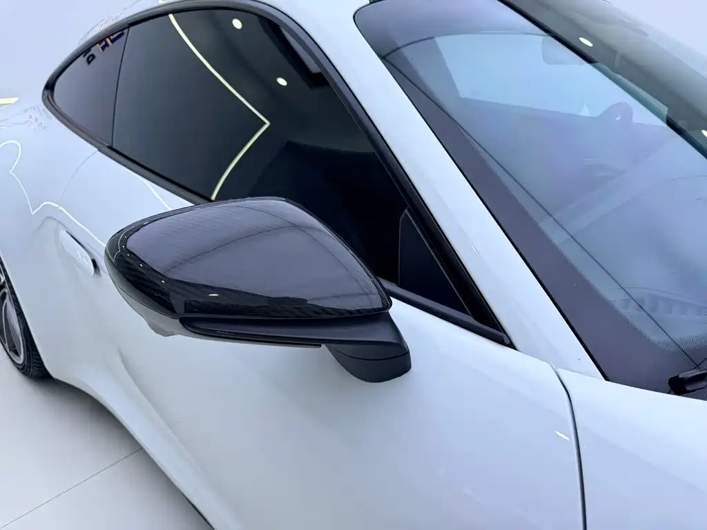 Porsche 911 2019 Carrera S 3.0T