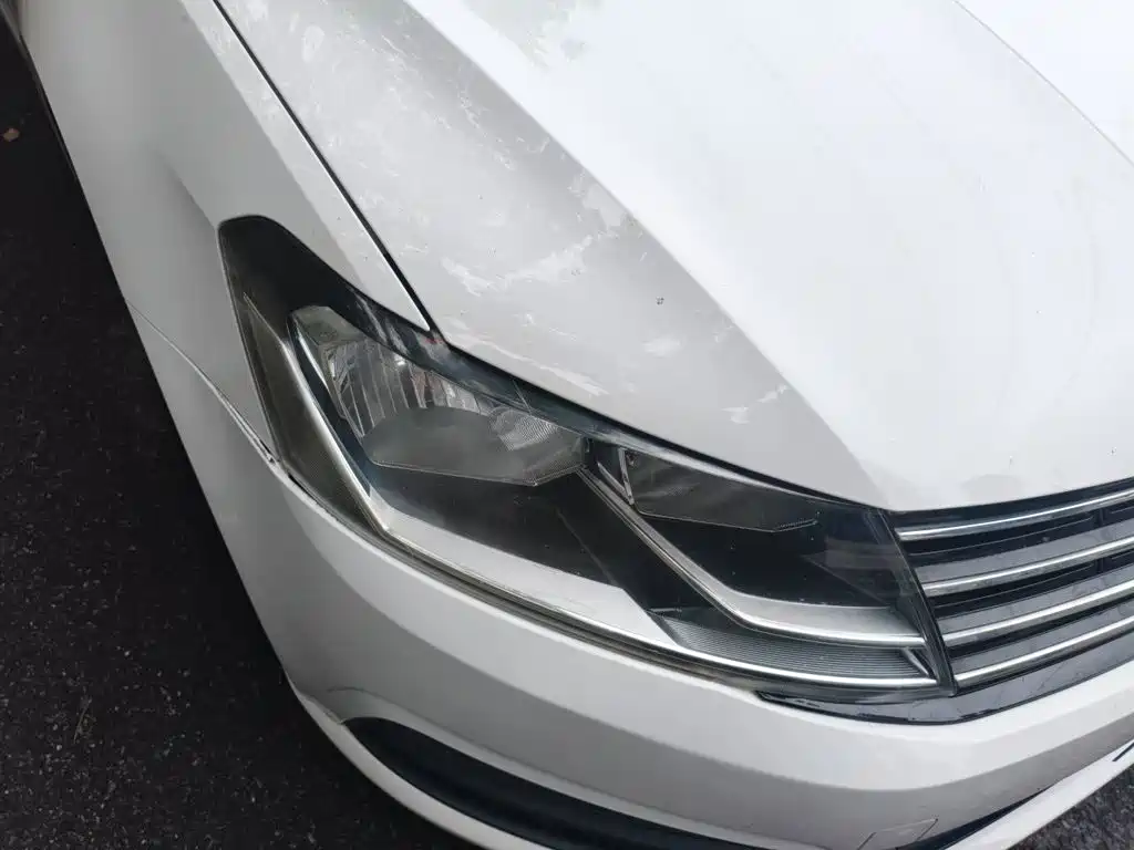 Volkswagen Lavida — миниатюра 7