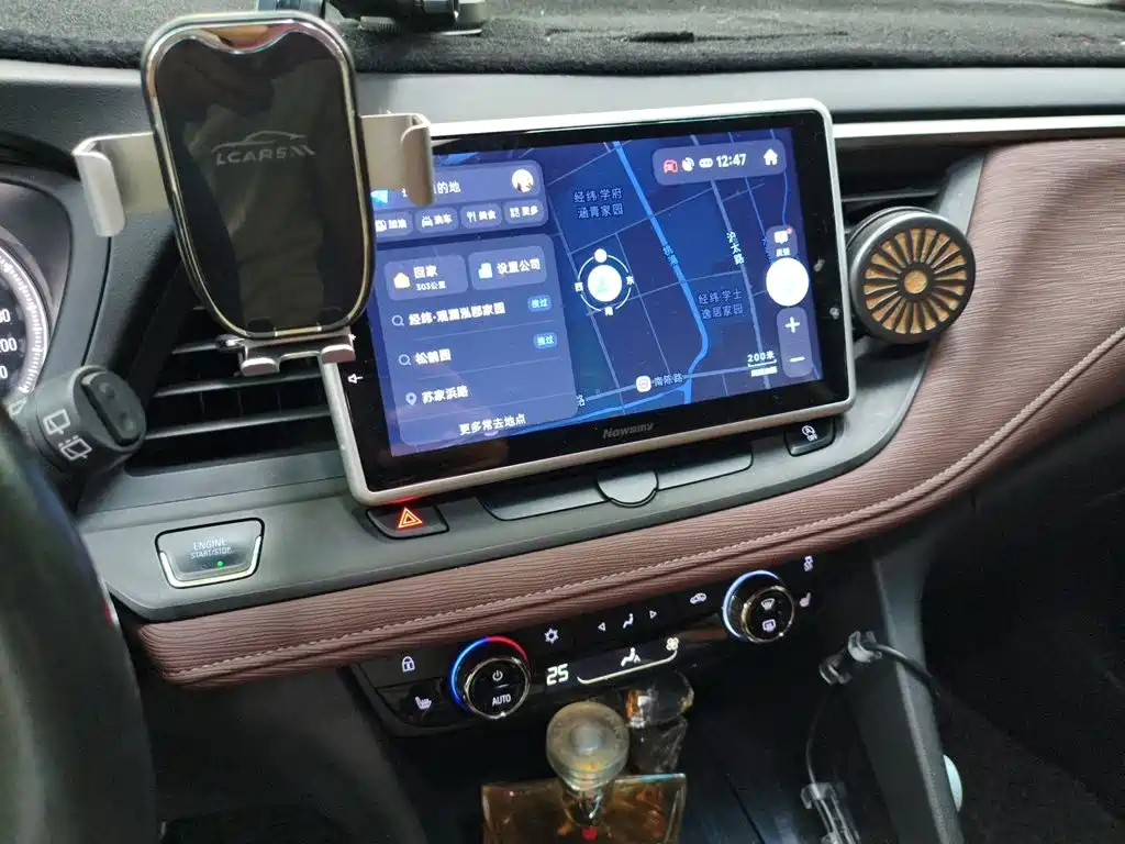 Buick GL6 — миниатюра 9