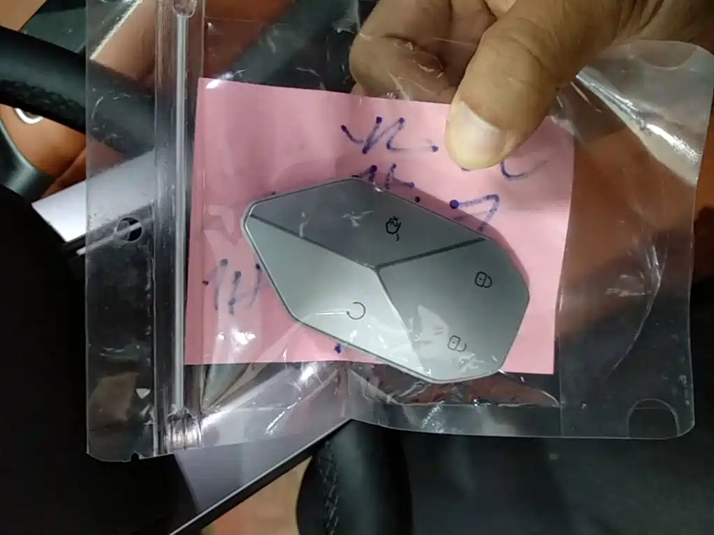 Fang Cheng Bao Ti 7 — миниатюра 9