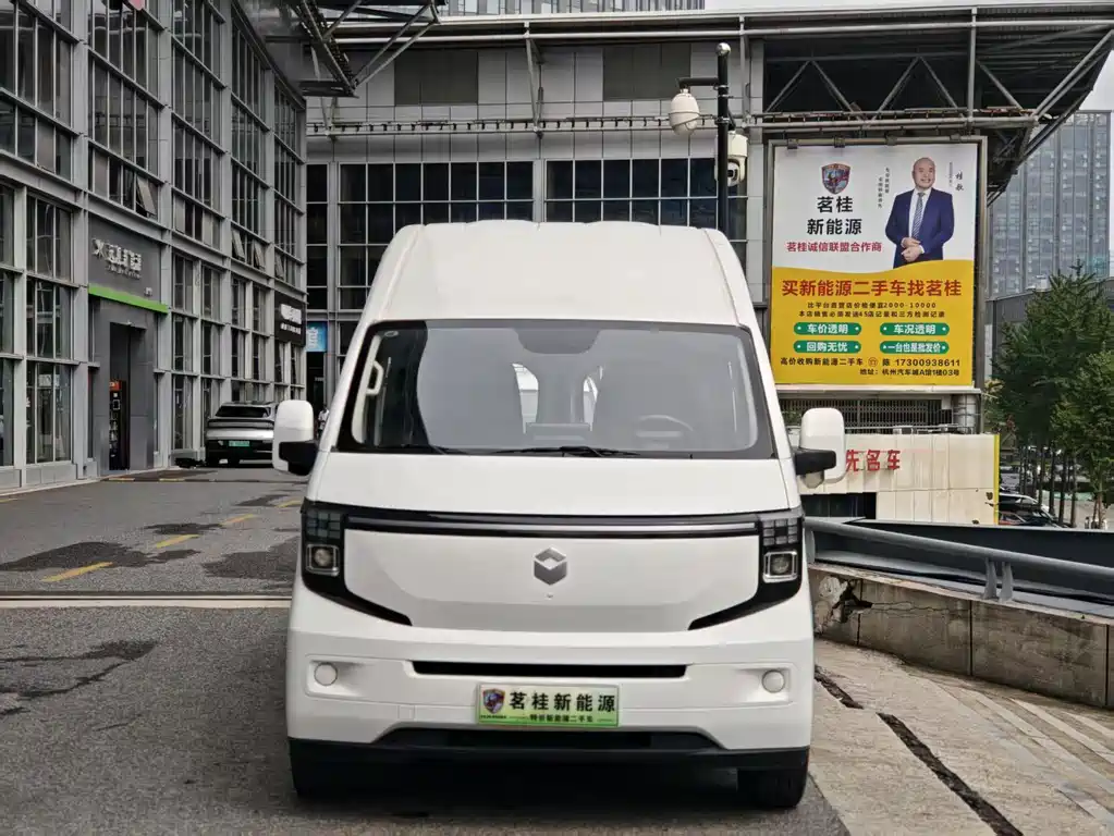 Kaicheng Kaicheng V919 — миниатюра 3