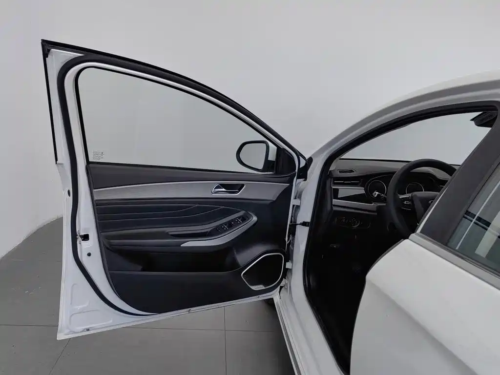 Chery Arrizo GX — миниатюра 8