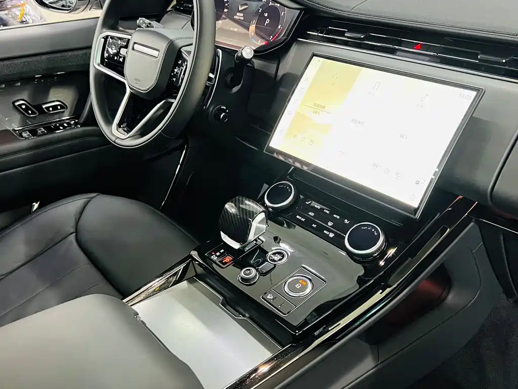 Land Rover Range Rover Sport 2023 360PS S