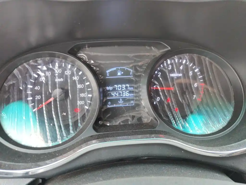 Jinbei Jinbei 750 — миниатюра 12