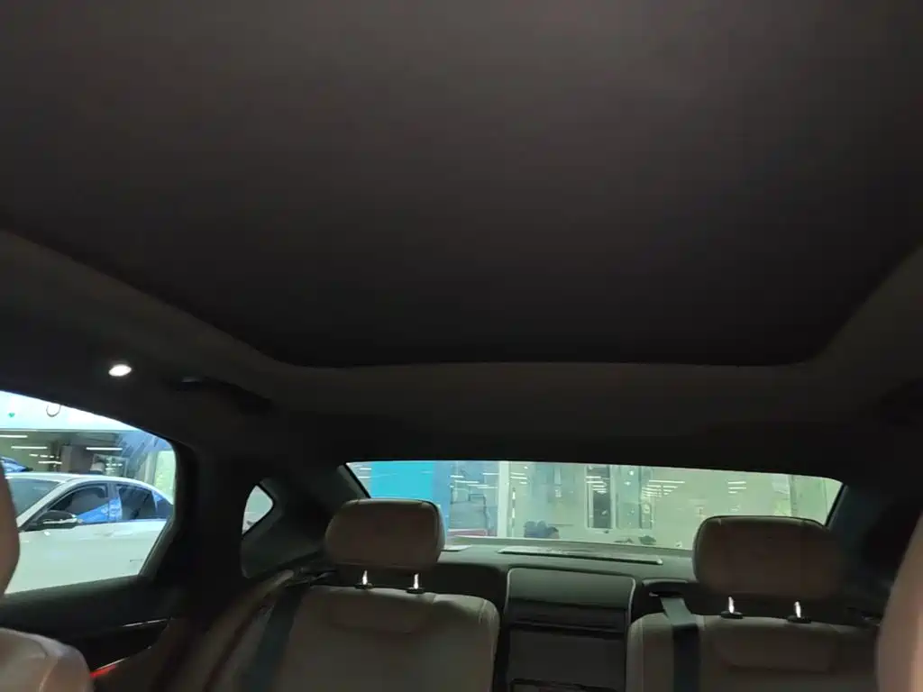 BYD Han — миниатюра 18