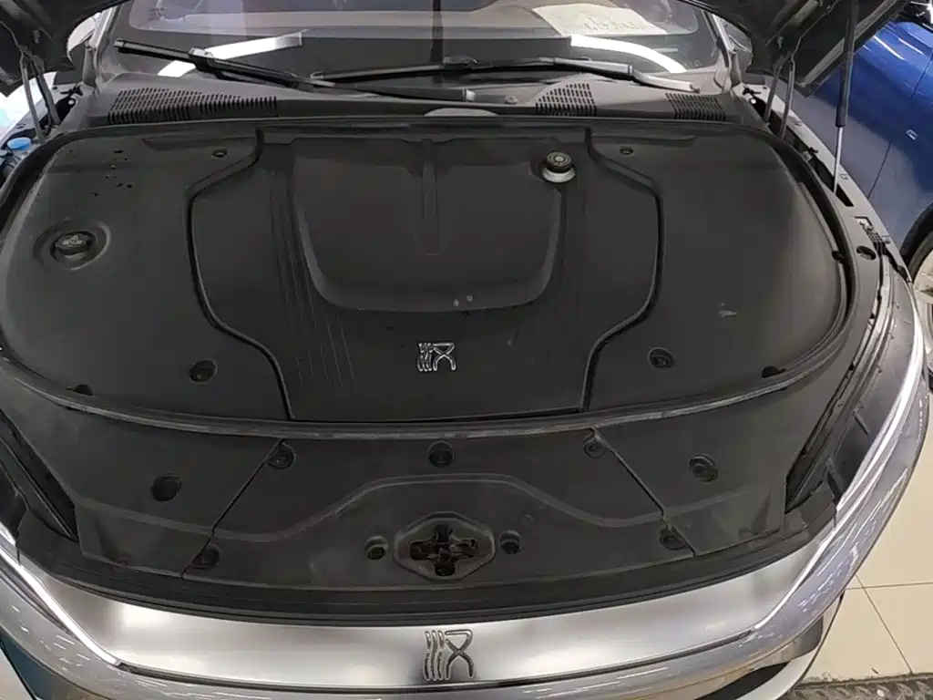 BYD Han — миниатюра 20