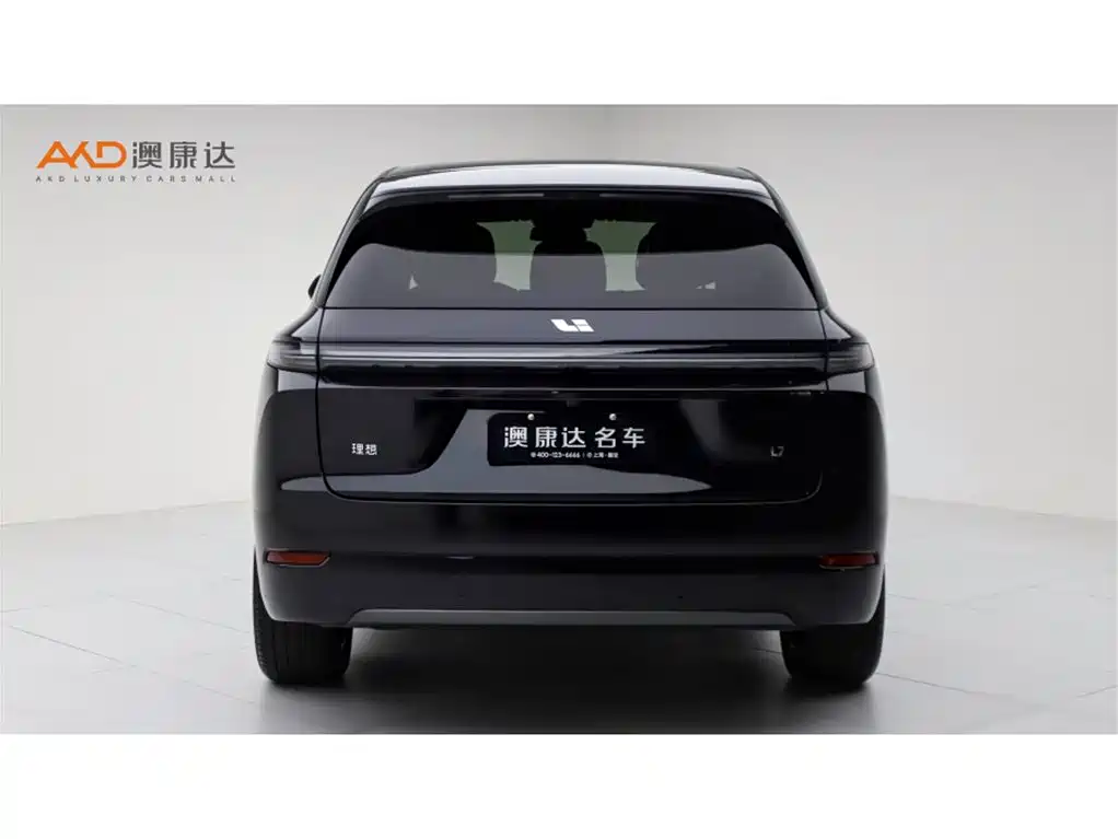 Li Auto IDEAL L7