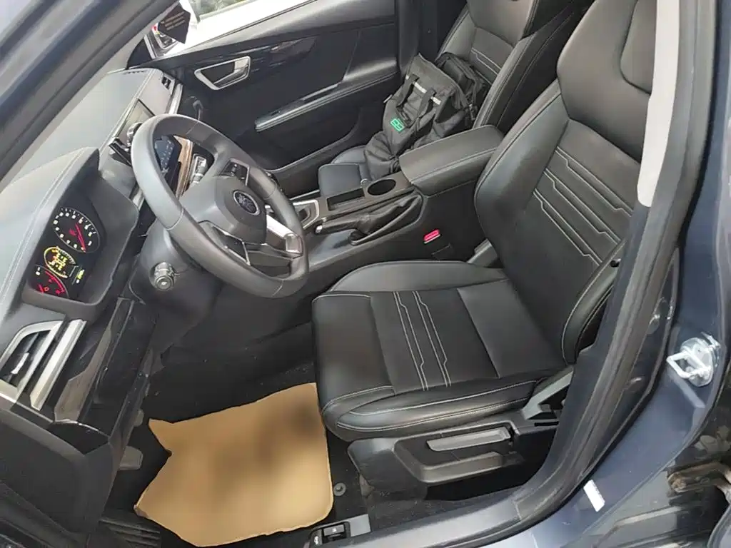 BYD Qin — миниатюра 22
