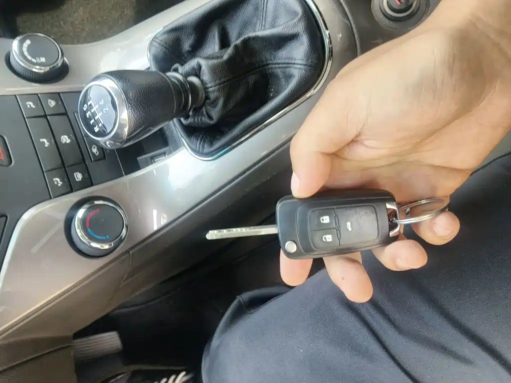Chevrolet Cruze — миниатюра 9