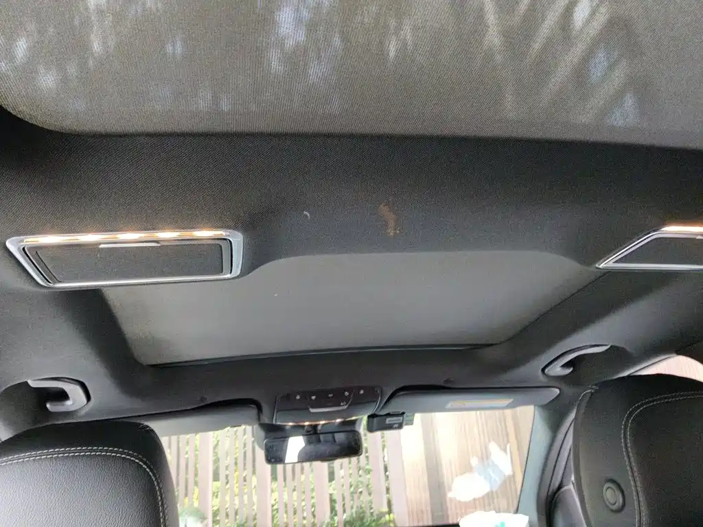 Mercedes-Benz GLC — миниатюра 19