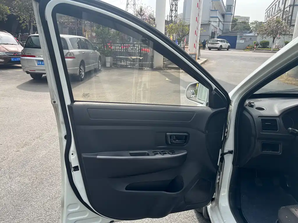 DONGFENG SCENERY 330