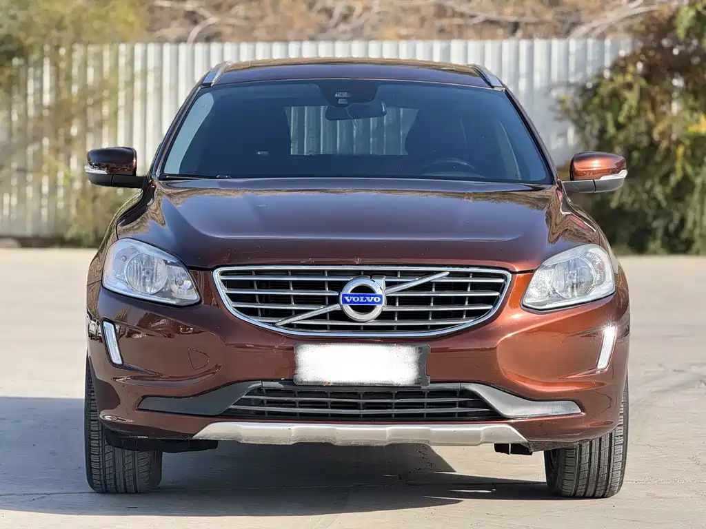 Volvo XC60 — миниатюра 2